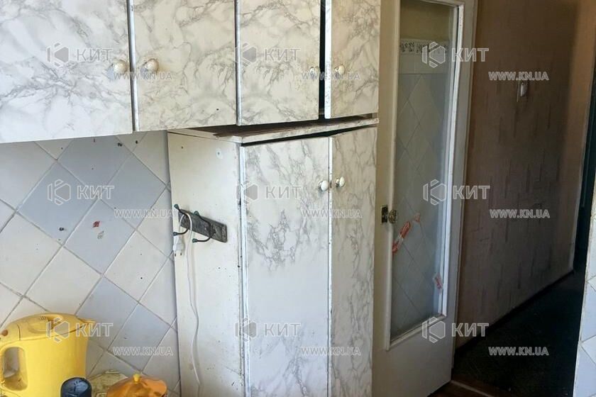 Продажа квартиры Харьков, Салтовка, 524 мрн., 36м²