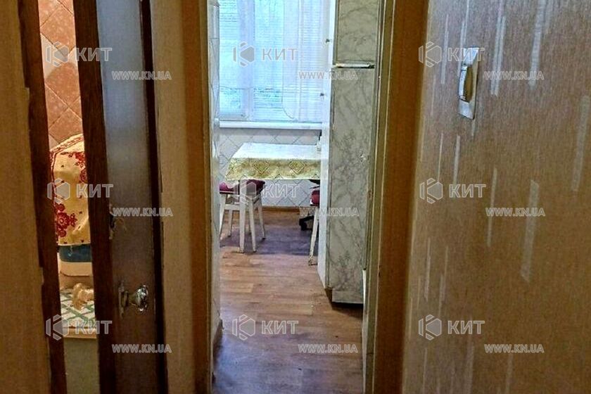 Продажа квартиры Харьков, Салтовка, 524 мрн., 36м²