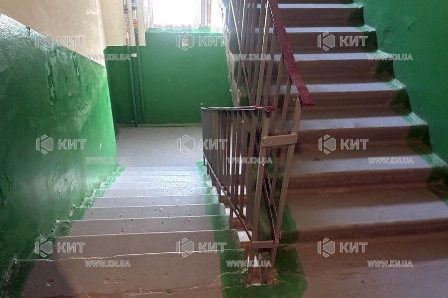 Продажа квартиры Харьков, Салтовка, 524 мрн., 36м²