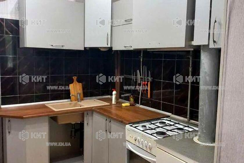 Продажа квартиры Харьков, Павлово Поле, 93м²