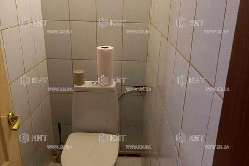Продажа квартиры Харьков, Павлово Поле, 93м²