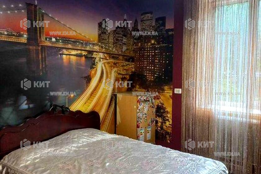 Продажа квартиры Харьков, Павлово Поле, 93м²