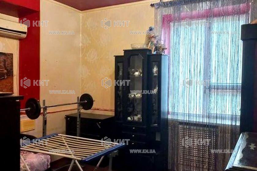 Продажа квартиры Харьков, Павлово Поле, 93м²