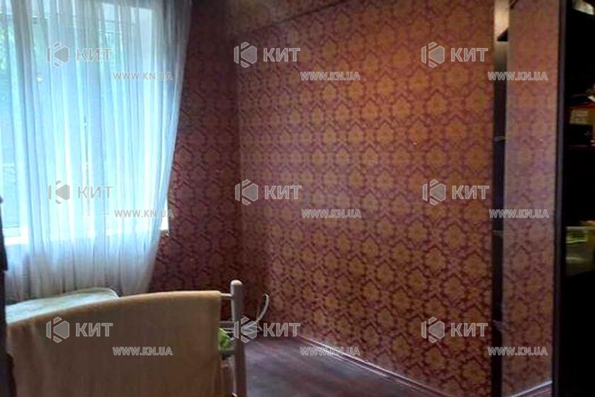 Продажа квартиры Харьков, Павлово Поле, 93м²