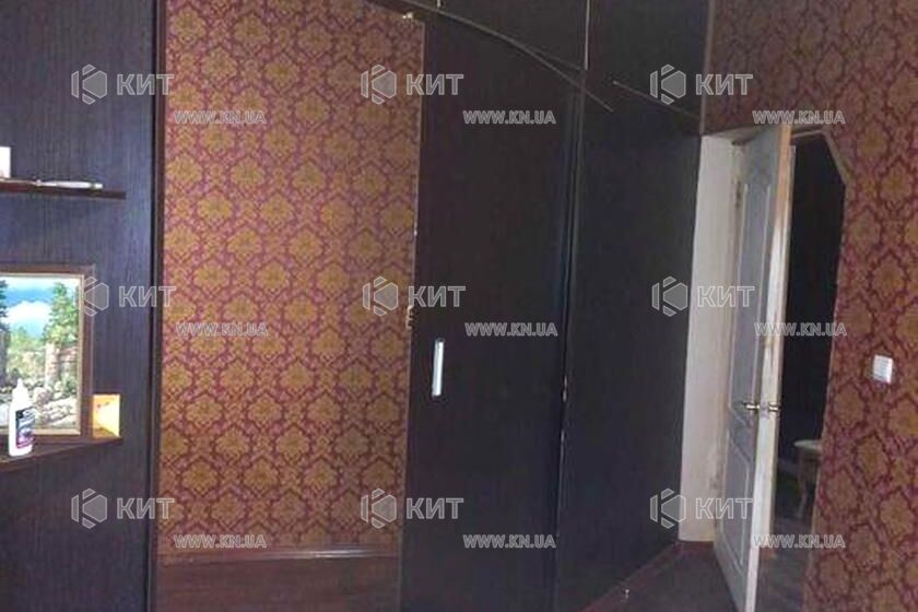 Продажа квартиры Харьков, Павлово Поле, 93м²