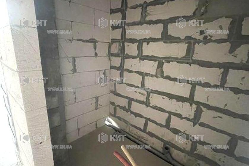 Продажа квартиры Харьков, Центр, 24м²
