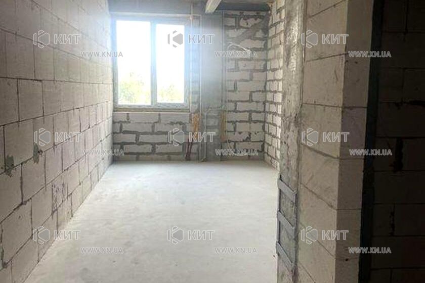 Продажа квартиры Харьков, Центр, 24м²