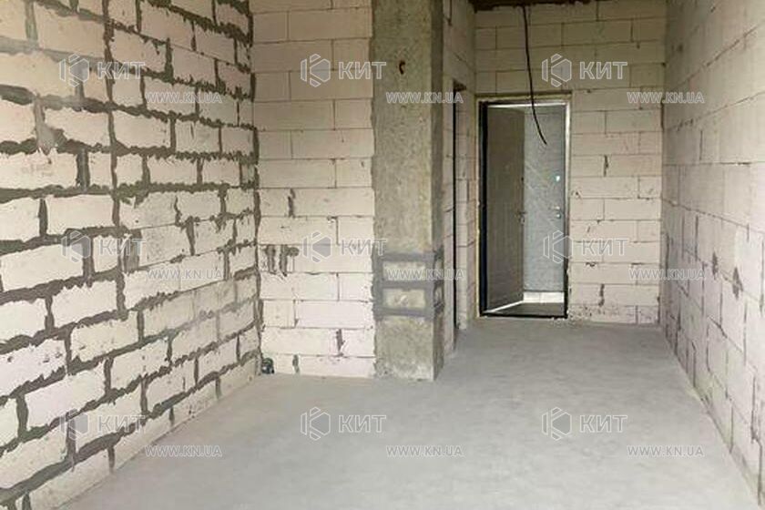 Продажа квартиры Харьков, Центр, 24м²