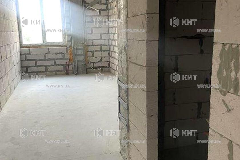 Продажа квартиры Харьков, Центр, 24м²