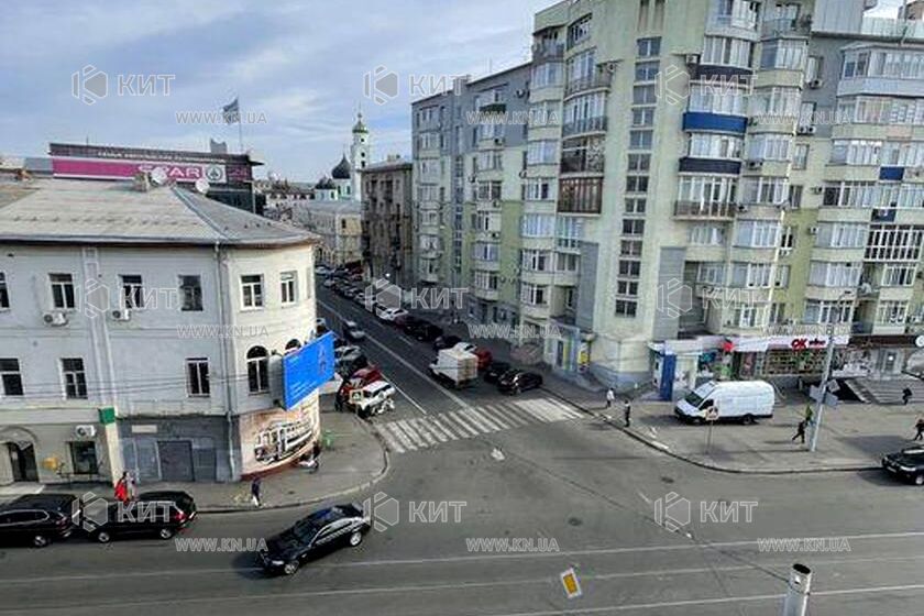 Продажа квартиры Харьков, Центр, 22м²