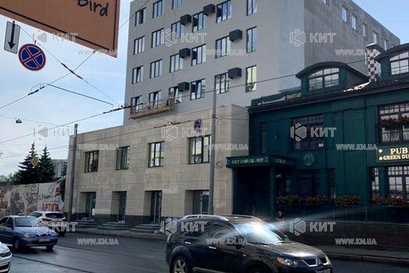 Продажа квартиры Харьков, Центр, 22м²