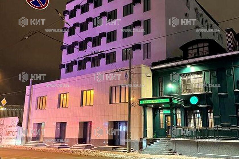 Продажа квартиры Харьков, Центр, 22м²