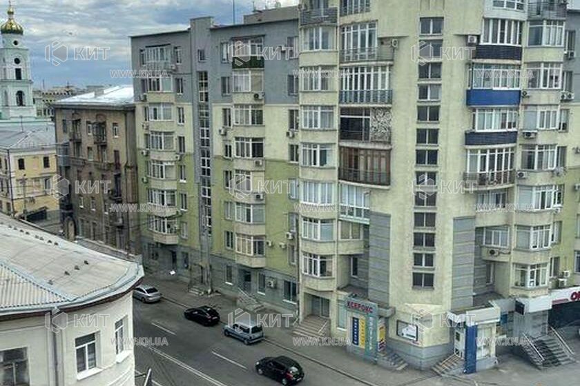 Продажа квартиры Харьков, Центр, 22м²