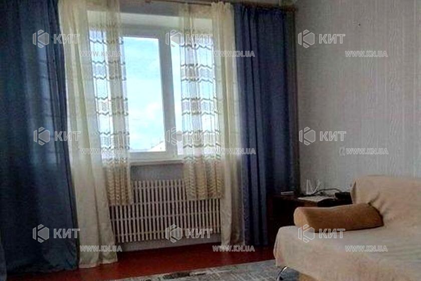 Продажа квартиры Харьков, Холодная гора, 50м²