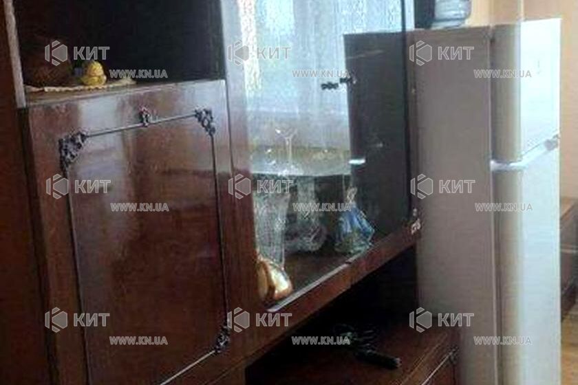 Продаж квартири Харків, Холодна Гора, 50м²