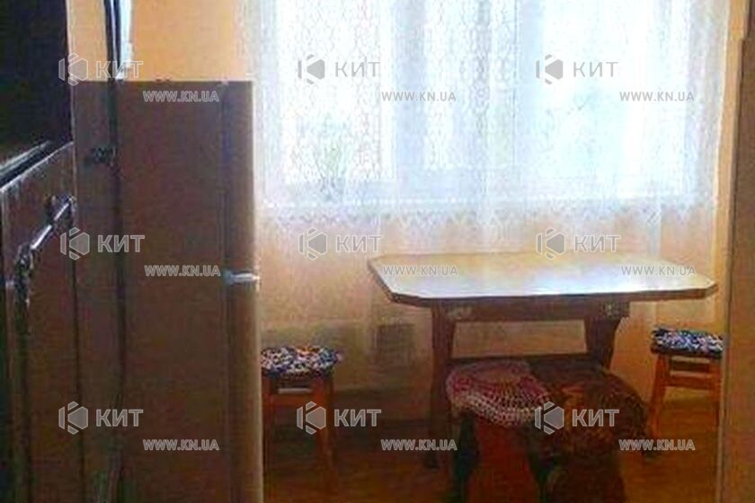 Продаж квартири Харків, Холодна Гора, 50м²