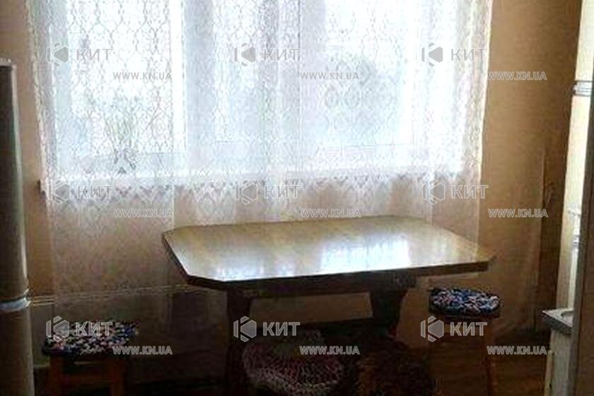 Продаж квартири Харків, Холодна Гора, 50м²