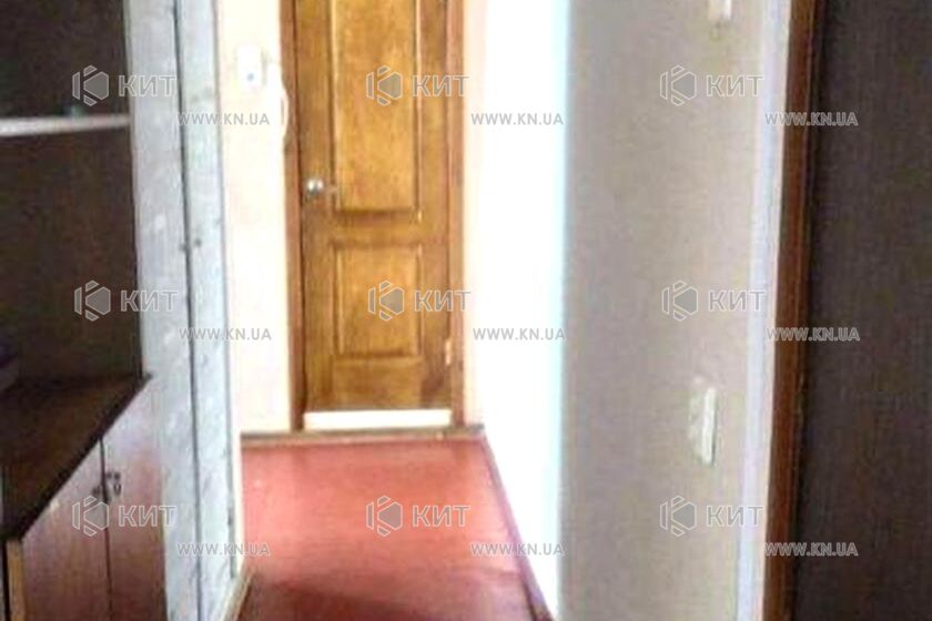 Продаж квартири Харків, Холодна Гора, 50м²