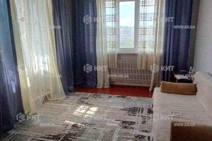 Продажа квартиры Харьков, Холодная гора, 50м²