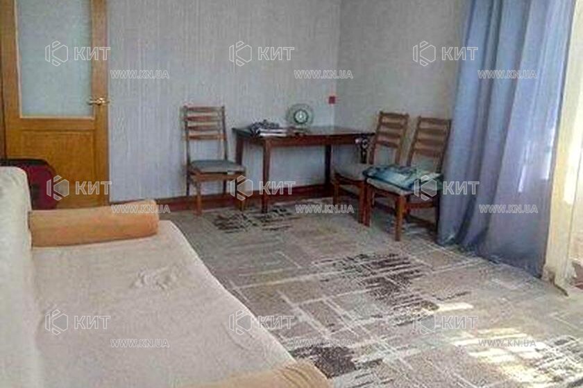 Продажа квартиры Харьков, Холодная гора, 50м²