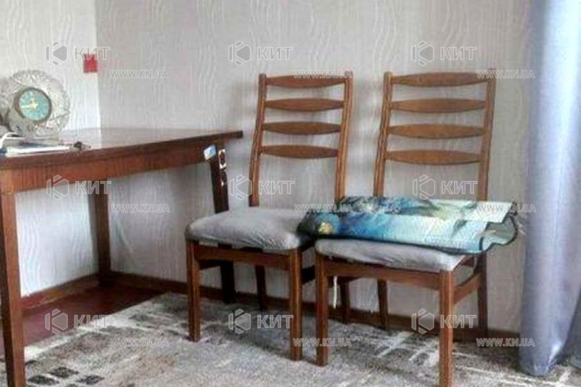 Продажа квартиры Харьков, Холодная гора, 50м²