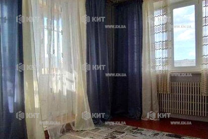Продажа квартиры Харьков, Холодная гора, 50м²
