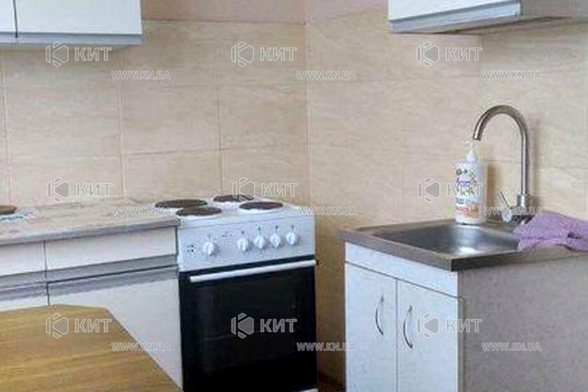 Продажа квартиры Харьков, Холодная гора, 50м²
