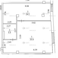 Продаж квартири Харків, Центр, 65м²