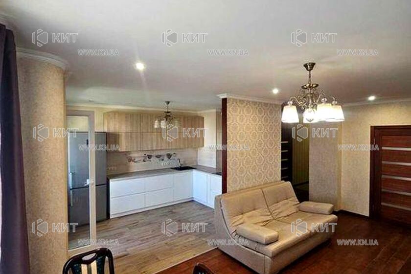 Продажа квартиры Харьков, Клочковская, 93м²