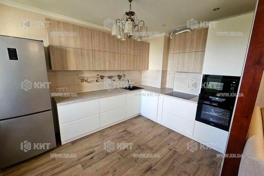 Продажа квартиры Харьков, Клочковская, 93м²