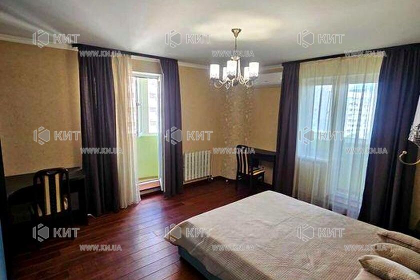Продажа квартиры Харьков, Клочковская, 93м²