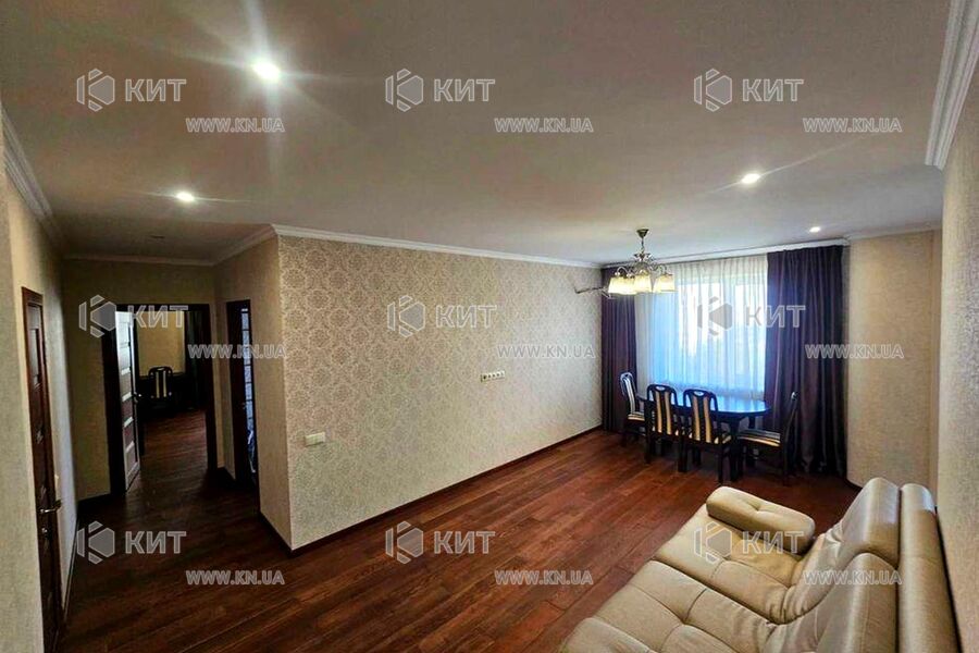 Продажа квартиры Харьков, Клочковская, 93м²