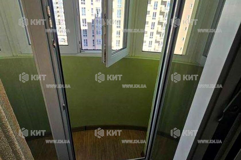 Продажа квартиры Харьков, Клочковская, 93м²