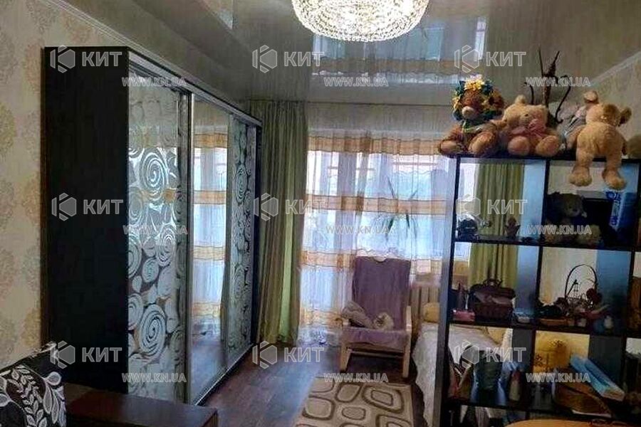 Продажа квартиры Харьков, Салтовка, 524 мрн., 32м²