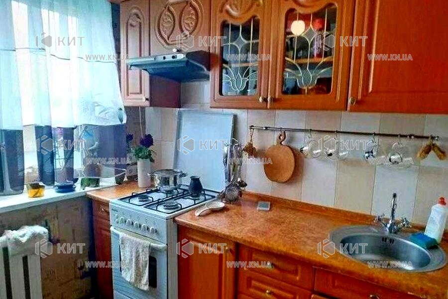 Продажа квартиры Харьков, Салтовка, 524 мрн., 32м²