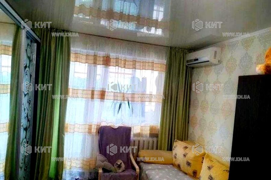 Продажа квартиры Харьков, Салтовка, 524 мрн., 32м²