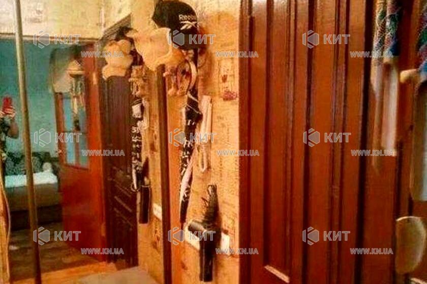 Продажа квартиры Харьков, Салтовка, 524 мрн., 32м²