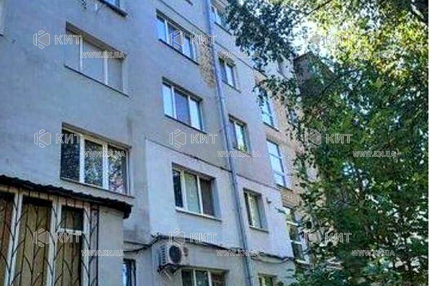 Продажа квартиры Харьков, Салтовка, 603 мрн., 31м²