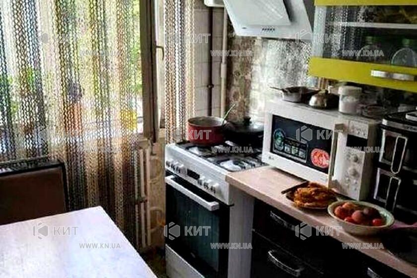 Продажа квартиры Харьков, Салтовка, 603 мрн., 31м²