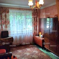 Продаж квартири Харків, Нові Дома, 47м²