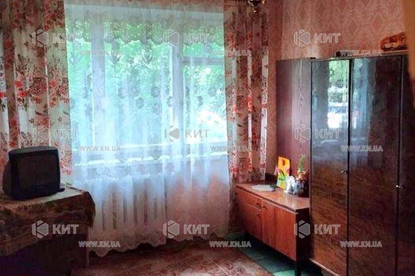 Продаж квартири Харків, Нові Дома, 47м²