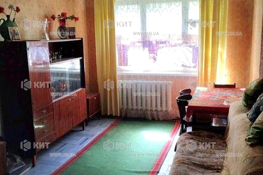 Продаж квартири Харків, Нові Дома, 47м²
