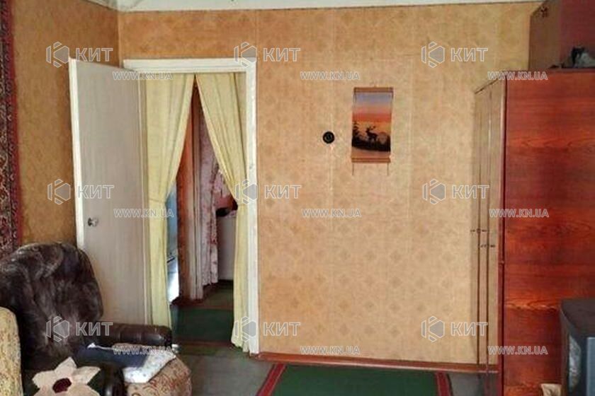 Продаж квартири Харків, Нові Дома, 47м²