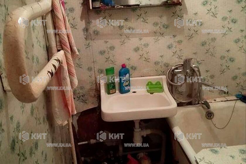 Продаж квартири Харків, Нові Дома, 47м²