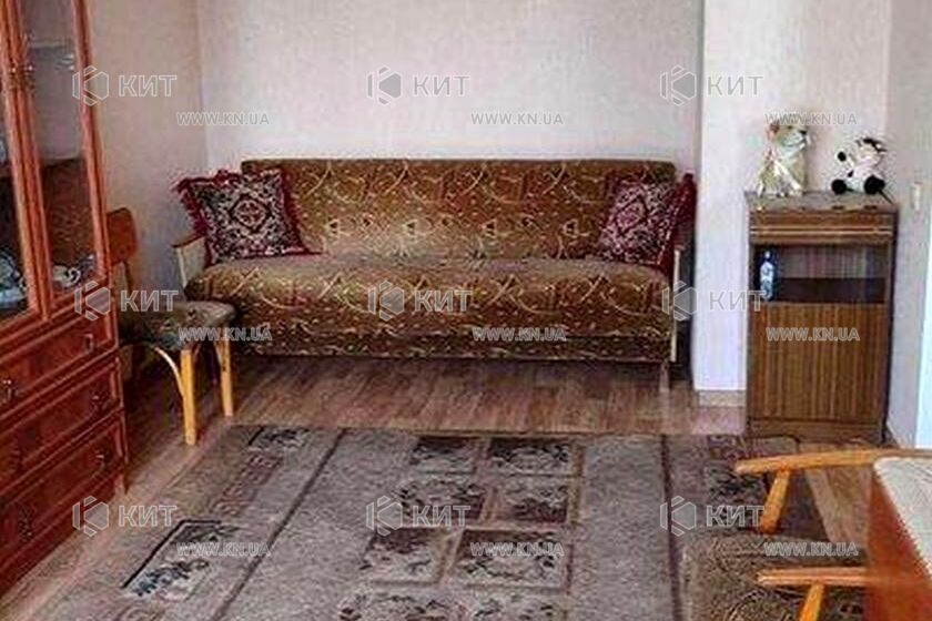Продажа квартиры Харьков, Одесская, Основа, 31м²