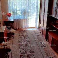 Продажа квартиры Харьков, Одесская, Основа, 31м²