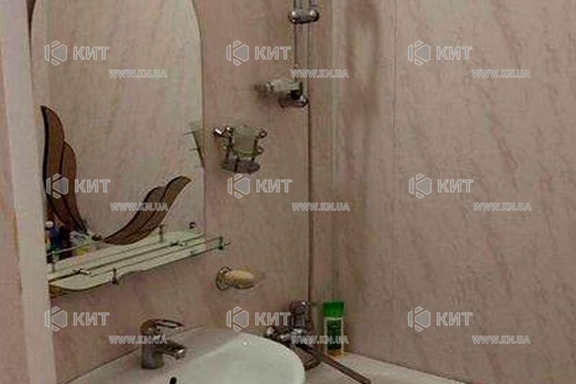 Продажа квартиры Харьков, Одесская, Основа, 31м²