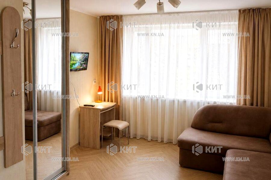 Продажа квартиры Харьков, Новые дома, 21м²