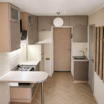 Продажа квартир - Харьков,  Харьковских Дивизий ул.  19