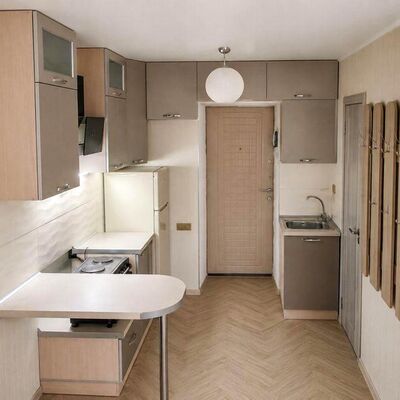 Продажа 	 Харьков,  Харьковских Дивизий ул.   19
